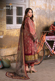 Asim Jofa AJAR-17 Aira Summer Prints Essentials