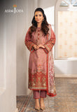Asim Jofa AJAR-08 Aira Summer Prints Essentials