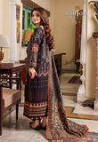 Asim Jofa AJRW-10 Rania Pre Winter Collection