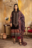 Adan Libas Design # 5459 Velvet Formal Collection 2