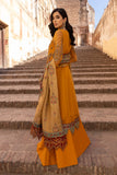 Charizma DJW-06 Dastan-E-Jashan Luxury Chiffon Collection