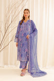 Farasha Lavender Bliss Printed Summer Essentials