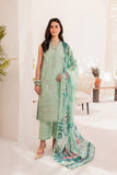 Farasha Eden Bloom Mehak Festive Lawn