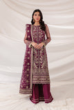 Farasha Sheryl Lumiere Luxury Collection