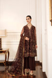 Farasha Celine B Lueur Chiffon Collection