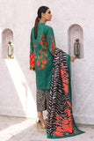 Charizma CPMW3-01 Print Melody Fall Winter