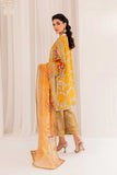 Charizma CTW-06 Tabeer Silk Fall Winter Collection