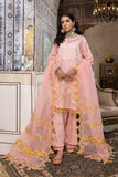 Charizma ED22-10 Sanjh Eid Collection 2022