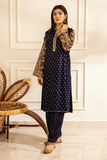 Iznik Fashions Ethnic Flint RTW Eid Prets 2022