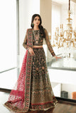 Farasha Ilyana B Lueur Chiffon Collection