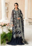 Elaf Premium ECH-03 Ezra Luxury Handwork Collection
