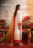 Asim Jofa AJAR-30 Aira Summer Prints Essentials