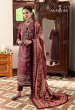 Asim Jofa AJRW-34 Rania Pre Winter Collection