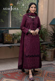 Asim Jofa AJSW-05 Shadow Work Collection