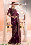 Asim Jofa AJCC-05 Chandni Luxury Chiffon