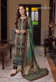Asim Jofa AJRW-09 Rania Pre Winter Collection