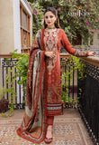 Asim Jofa AJRW-08 Rania Pre Winter Collection