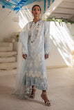 Sana Safinaz M222 009A AS  Muzlin Lawn Vol 2 2022