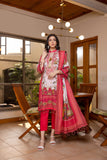ZS Textiles ZL-9 Zohra Embroidered Collection 2022