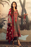 Sana Safinaz M214-009A-CP Muzlin Winter 2021