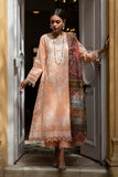 Sana Safinaz M223 009B CG M223 009B CG Muzlin Summer Vol 3 2022
