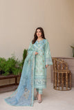 Zarqash ZQ 002 Elsa Belle Ame The Festive Eid Edition 2022