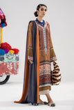 Sana Safinaz H212-009B-AI Mahay Winter 2021