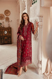 Saadia Asad D7 Noor Kaani
