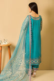 Imrozia SP-39 Turquoise Eid Fancy Prets