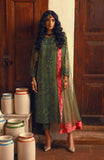 Maryum N Maria Comfrey (MS23-545) Khoobsurat Embroidered Attire Collection