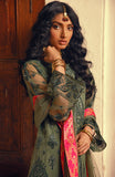 Maryum N Maria Comfrey (MS23-545) Khoobsurat Embroidered Attire Collection