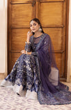 Maryum N Maria Rebel (MFD-0097) Utsav Chiffon Collection