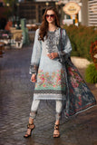 Saadia Asad D7-B Noor Luxe Printkari