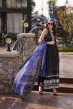 Saadia Asad D5-A Noor Luxe Printkari