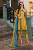 Saadia Asad D5-B Noor Luxe Printkari