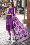 Saadia Asad D4-A Noor Luxe Printkari