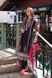 Saadia Asad D2-B Noor Luxe Printkari