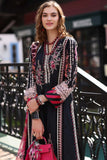 Saadia Asad D2-B Noor Luxe Printkari