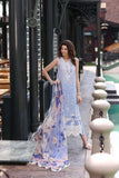 Saadia Asad D1-A Noor Luxe Printkari