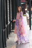 Saadia Asad D1-B Noor Luxe Printkari