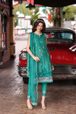 Saadia Asad D6-B Noor Luxe Printkari