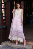 Saadia Asad D8-B Noor Luxe Printkari