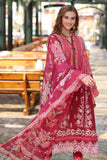Saadia Asad D8-A Noor Luxe Printkari