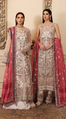 Anaya Pricilla Opulence Wedding Collection