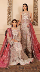 Anaya Pricilla Opulence Wedding Collection