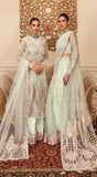 Anaya Zhilay Opulence Wedding Collection