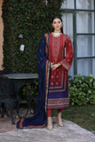 Saadia Asad D2 Noor Winter Luxury Shawls