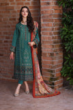 Saadia Asad D8 Noor Winter Luxury Shawls