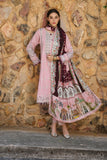 Saadia Asad D3 Noor Winter Luxury Shawls