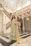 Saadia Asad D1-Nazanin Noor Wedding Formals